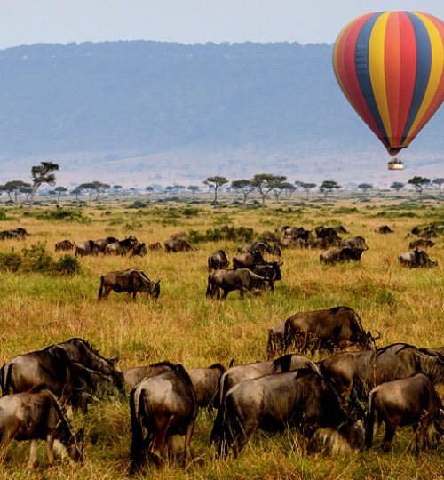 3-Days-Serengeti-Balloon-Safaris